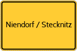 Niendorf / Stecknitz