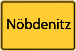 Nöbdenitz