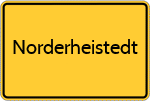 Norderheistedt