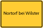 Nortorf bei Wilster