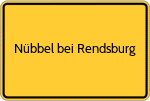 Nübbel bei Rendsburg