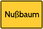 Nußbaum, Kreis Bad Kreuznach