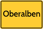 Oberalben