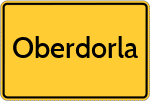 Oberdorla
