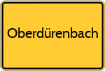 Oberdürenbach
