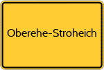 Oberehe-Stroheich