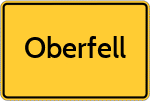 Oberfell, Mosel