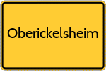 Oberickelsheim