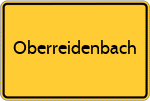 Oberreidenbach