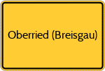 Oberried (Breisgau)