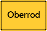 Oberrod, Westerwald