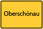 Oberschönau, Thüringen