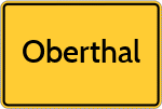 Oberthal, Saar