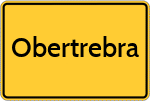 Obertrebra