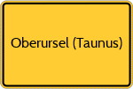 Oberursel (Taunus)