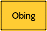 Obing