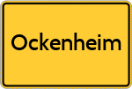 Ockenheim, Rheinhessen