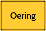Oering, Holstein