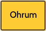 Ohrum
