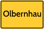 Olbernhau