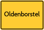 Oldenborstel