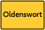 Oldenswort