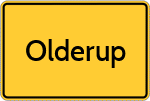 Olderup
