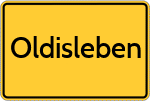 Oldisleben