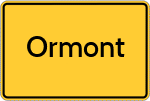 Ormont