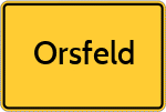 Orsfeld