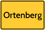 Ortenberg, Hessen