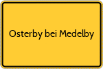 Osterby bei Medelby