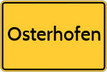 Osterhofen, Niederbayern