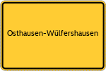 Osthausen-Wülfershausen