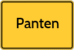 Panten