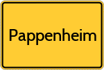 Pappenheim, Mittelfranken