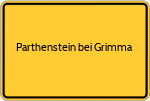 Parthenstein bei Grimma