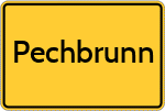 Pechbrunn