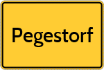 Pegestorf