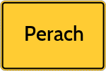 Perach, Kreis Altötting