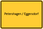 Petershagen / Eggersdorf