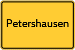 Petershausen, Oberbayern