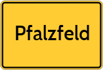 Pfalzfeld, Hunsrück