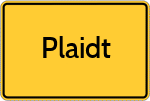 Plaidt