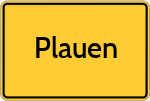Plauen, Vogtland