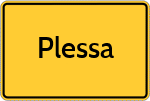 Plessa