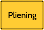 Pliening