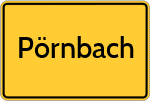 Pörnbach