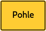 Pohle