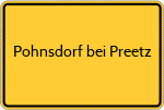 Pohnsdorf bei Preetz
